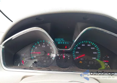 2013 Chevrolet Traverse Ls from USA, damaged, VIN 1GNKRFED7DJ172787